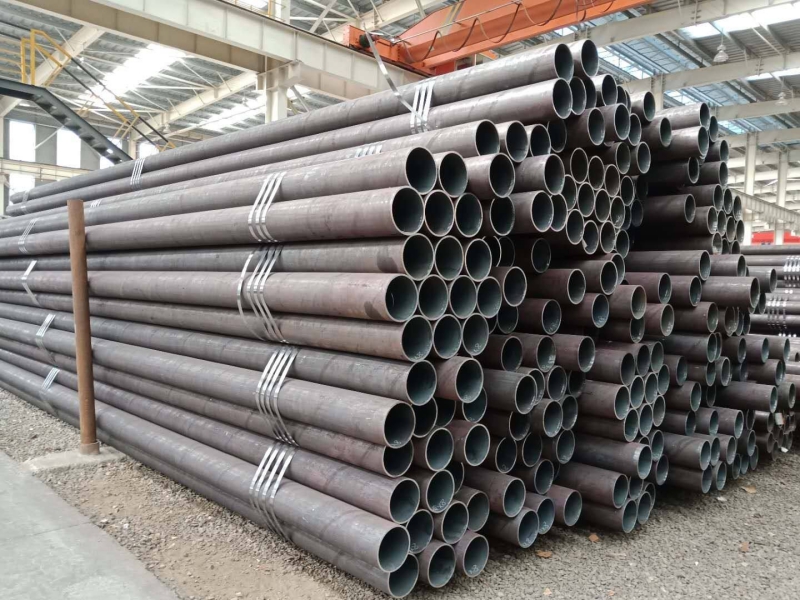 辽源30CrMo合金无缝钢管
