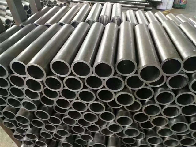辽源30CrMo精密无缝钢管