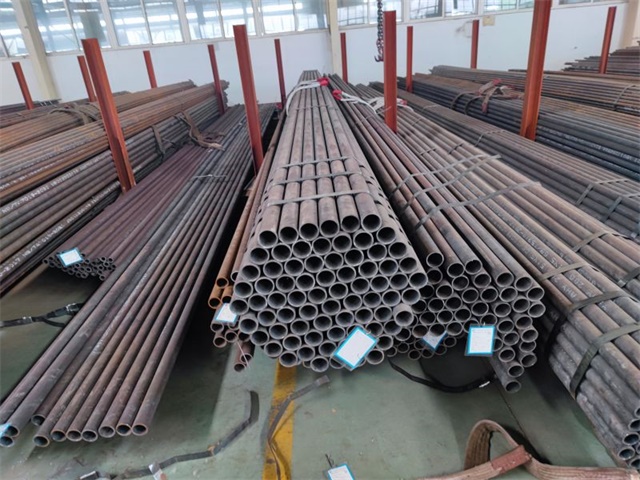 辽源20G合金无缝钢管